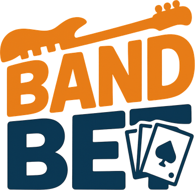 Band Bet Logo